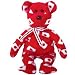 TY~HIKARI THE JAPAN EXCLUSIVE FLAG BEAR