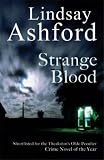 Strange Blood: A Crime Novel