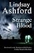Strange Blood