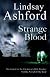 Strange Blood: A Crime Novel