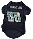 Officially Licensed By Nascar - Dale Earnhardt Jr. Dog Nascar Jersey Green - Medium