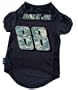 Officially Licensed By Nascar - Dale Earnhardt Jr. Dog Nascar Jersey Green - Medium
