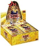 Yu Gi Oh Dark Revelation Vol. 1 Booster Card Box