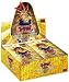 Yu Gi Oh Dark Revelation Vol. 1 Booster Card Box