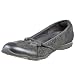 Skechers Women's Nocturne Knot Strap Snake Skimmer