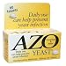 Yeast Infection Tablets 60 Tablets