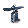 Philips GC9940/05 Kleidungspflegesystem / blau-silber / I.W.T.O Recommended - Top performance