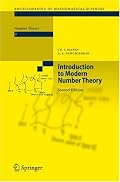 Introduction to Modern Number Theory: Fundamental Problems, Ideas and Theories (Encyclopaedia of Mathematical Sciences)