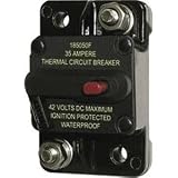 BLUE SEA 7109 CIRCUIT BREAKER 30A