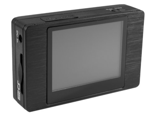 HD Handheld DVR - DVR502