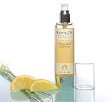 Therepe Naturals Bath & Body Oil - 4 oz (Lavender & Chamomile)