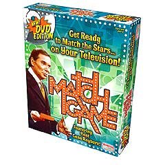 Childrens Toyshop  Toys : Match Game DVD
