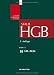 Bücher : Canaris, Claus-Wilhelm; Habersack, Mathias; Schäfer, Carsten: Handelsgesetzbuch: Handelsgesetzbuch Grosskommentar 5.A Bd. 7/2 P.331-342e: Band 7/2 (Gro Kommentare Der Praxis)