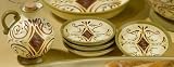 Amalfi 5-pc. Olive Oil Set