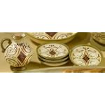 Amalfi 5 Piece Olive Oil Set 14141