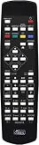 Replacement Remote Control for Philips 32PFL5404H/12