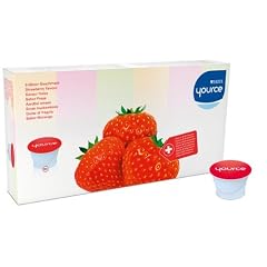 Brita yource Pack 8 - Erdbeere