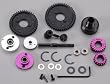 2-Speed Transmission:N3RS4 RTR