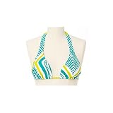 O'Neill Cancun Halter Bikini Top