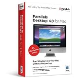 Parallels Desktop 4.0 for Mac [OLD VERSION]