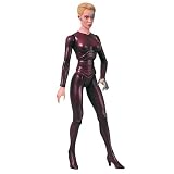 Star Trek: Borg: Seven of Nine Action Figure
