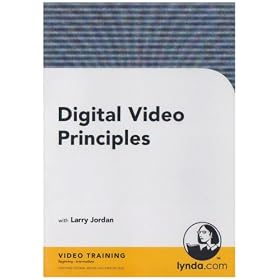 Digital Video Principles (PC)