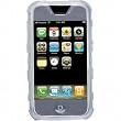 Speck IPH-CLR-75 ToughSkin iPhone Case (Clear)