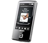 from Archos ARCHOS 30c vision MP4 Player - 4 GB + USB Charger - white