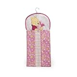 Disney so Sweet Pooh Diaper Stacker Image