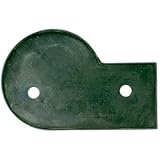 FJ40, BJ Emblem - Toyota Four Wheel Drive Emblem Gasket - OEM