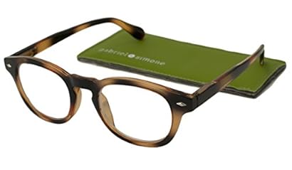 gabriel and simone reading glasses