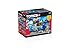 Tomy Tomica 85406 Hyper City Rescue Police Head Quarters Playset_s-4