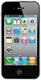 Apple iPhone 4 16GB Black
