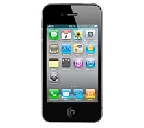 Apple iPhone 4G 16GB Quadband World GSM Phone (Manufacturer Unlocked)