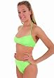 SeXy BIKINI Halter Swimsuit Designer UjENA Small