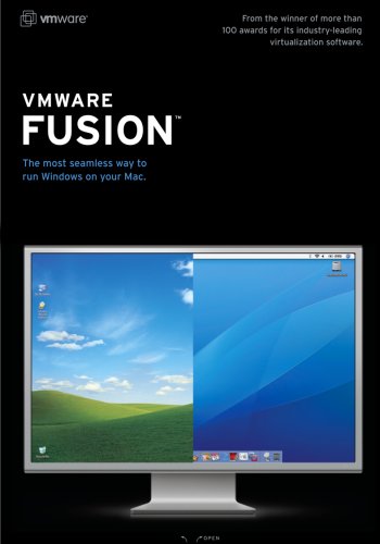 Vmware Fusion, OEM (Mac)