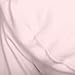 Barely Pink Beach Hoodie - 3 Button Ribbed Hoodie