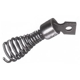 Drain Cleaner Cutter - Down Head Boring Gimlet by General Wire