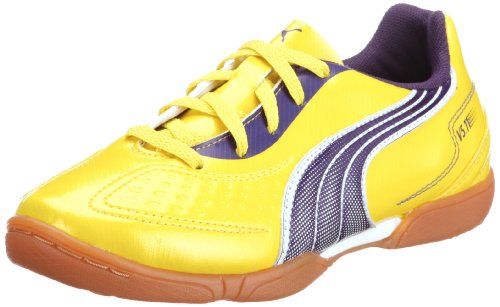 [�v�[�}] PUMA v5.11 IT JR 102345 04 (�r�u�����g �C�G���[/�p���V���[�g �p�[�v��/�z���C�g/23.5)