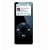 Apple iPod nano - Digital player - flash 2 GB - AAC, MP3 - display: 1.5" - black - refurbished