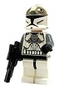 Clone Gunner (Clone Wars) - LEGO Star Wars 2 Inch Minifigure
