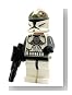 Clone Gunner (Clone Wars)LEGO Star Wars 2
