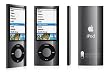 Apple iPod Nano (5�me G�n�ration) Ecran 2,2 "  Cam�ra 16 Go Noir