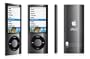Apple iPod nano with Camera 16GB (5th Generation) - Black