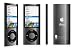 Apple iPod nano with Camera 16GB (5th Generation) - Black