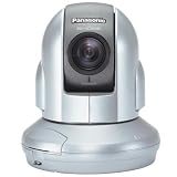 Panasonic BB-HCM580A Network Camera Pan and Tilt