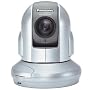 Panasonic BB-HCM580A 21x Optical Zoom Pan/Tilt Security Network Camera (Silver)