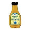 BUY : Wholesome Sweeteners Organic Blue Agave, Light, 11.75-Ounce Bottles (Pack of 6)