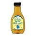 Wholesome Sweeteners Organic Blue Agave, Light, 11.75-Ounce Bottles (Pack of 6)