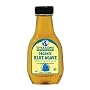 Wholesome Sweeteners Organic Blue Agave, Light, 11.75-Ounce Bottles (Pack of 6)
